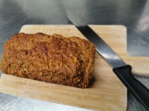 Limetree Kenmare Brown Treacle Bread